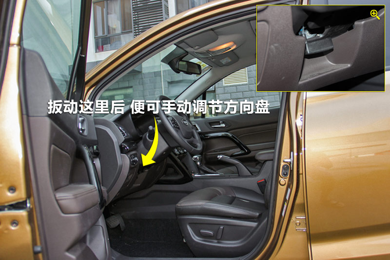 GS4 200T G-DCT 
