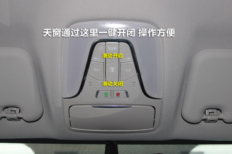 GS4 200T G-DCT 