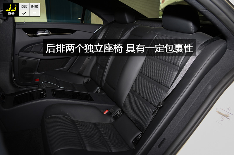 CLS 63 AMG 4MATIC
