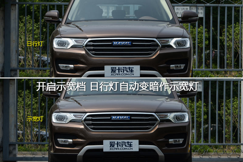 H7 2.0T Զ