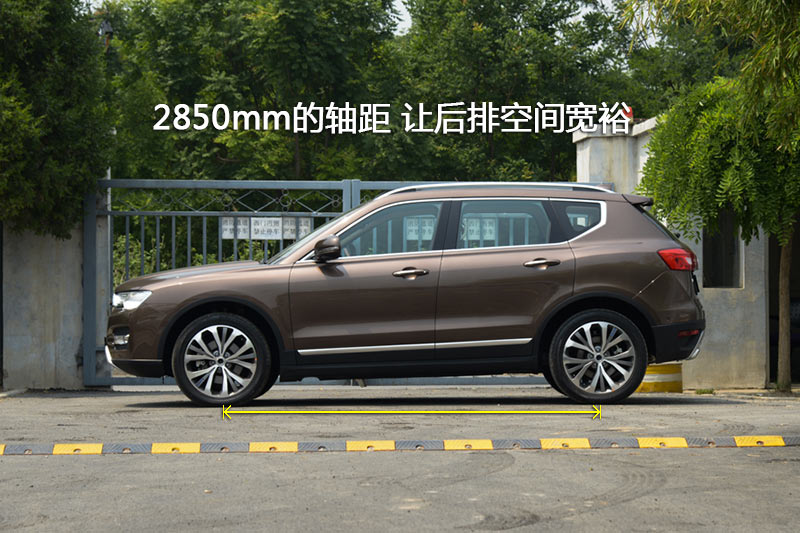 H7 2.0T Զ