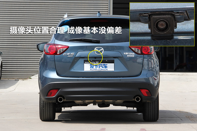 ԴCX-5 2.5L 콢