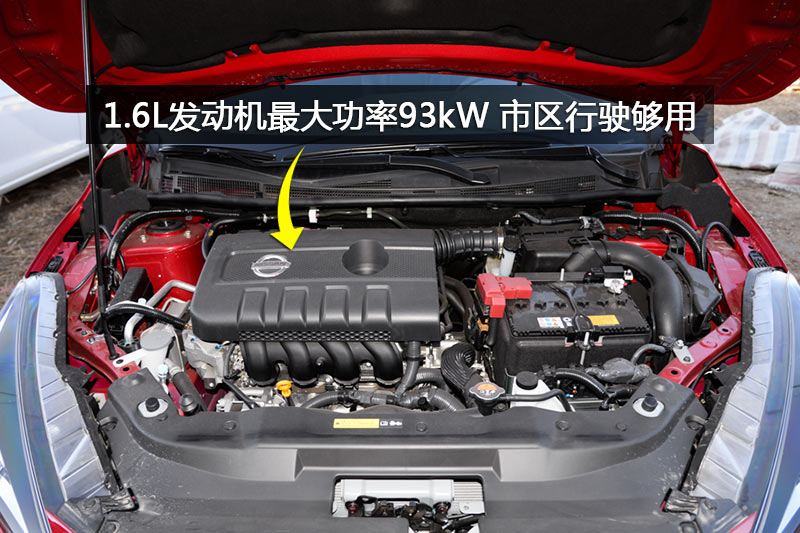  1.6L CVTܰ