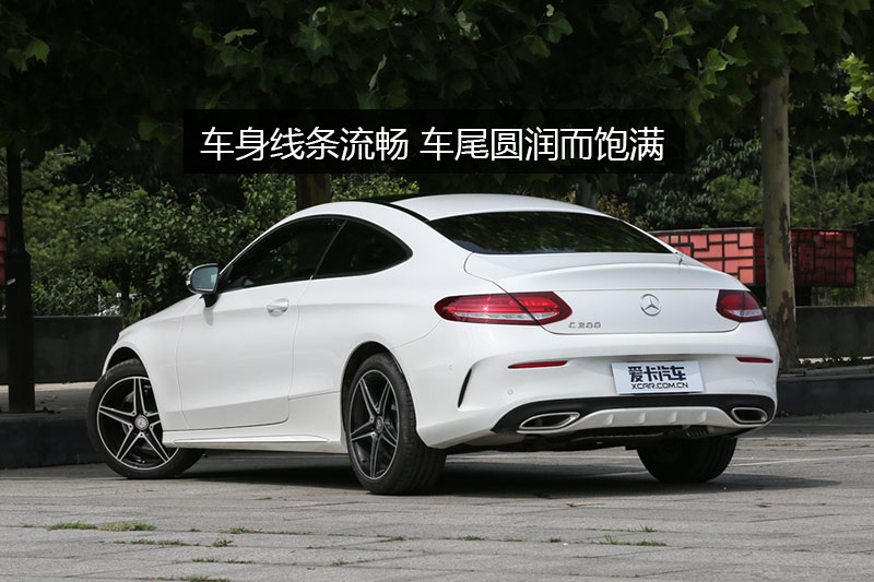 CCoupe C 200 ܳ