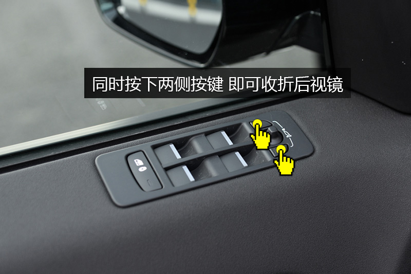  2.0T HSE LUXURY