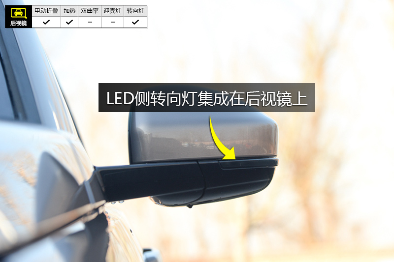  2.0T HSE LUXURY