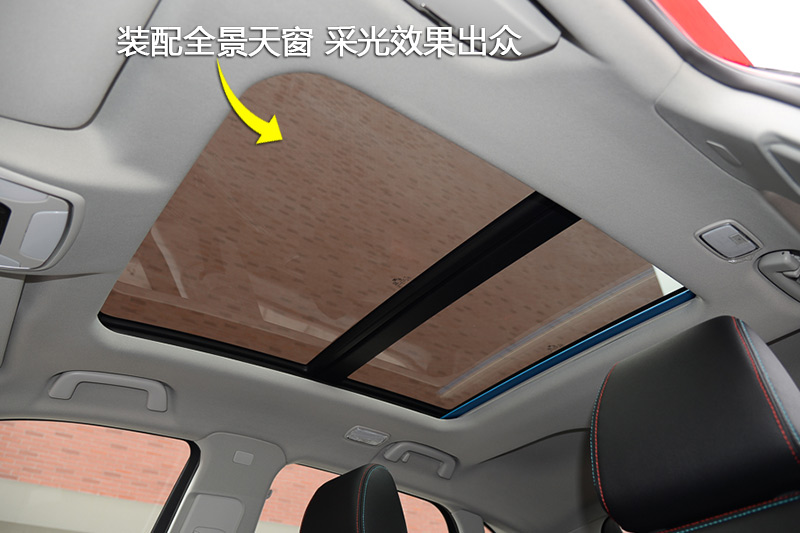̩SR7 1.5T CVTħ֮İ