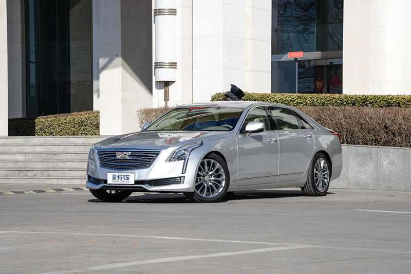  CT6 40T 