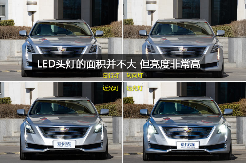 CT6 40T 