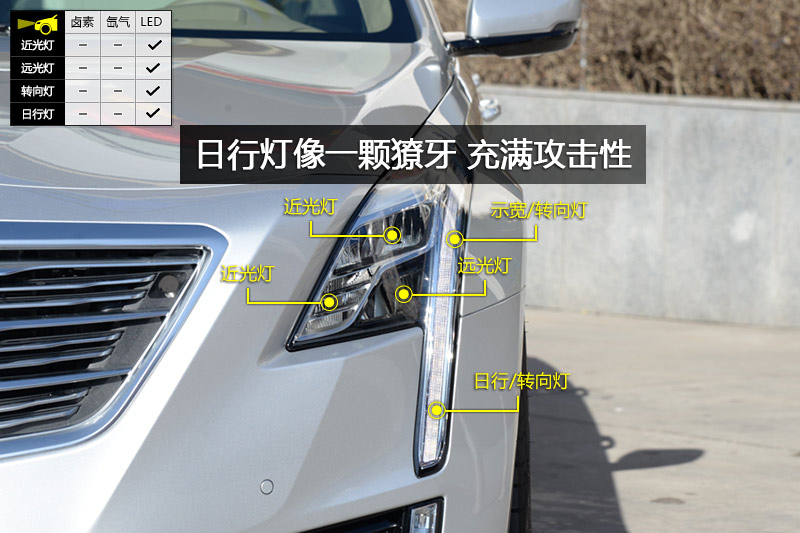  CT6 40T 
