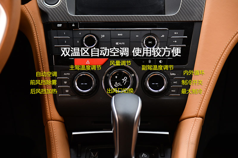 DS 6 1.8T THP200