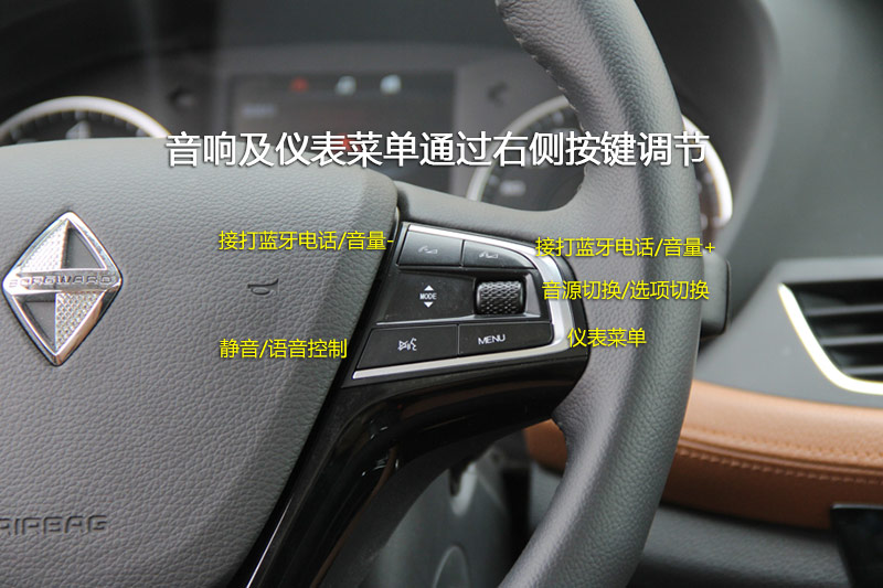 前排