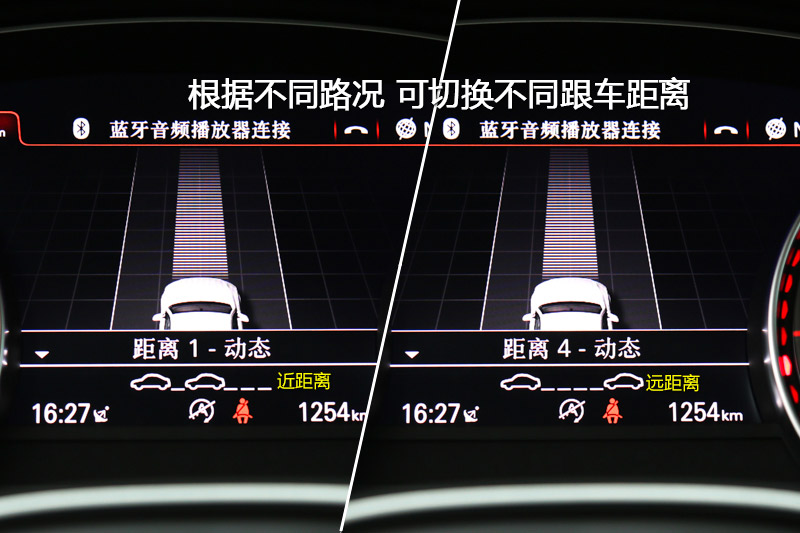 µRS7 Sportback performance