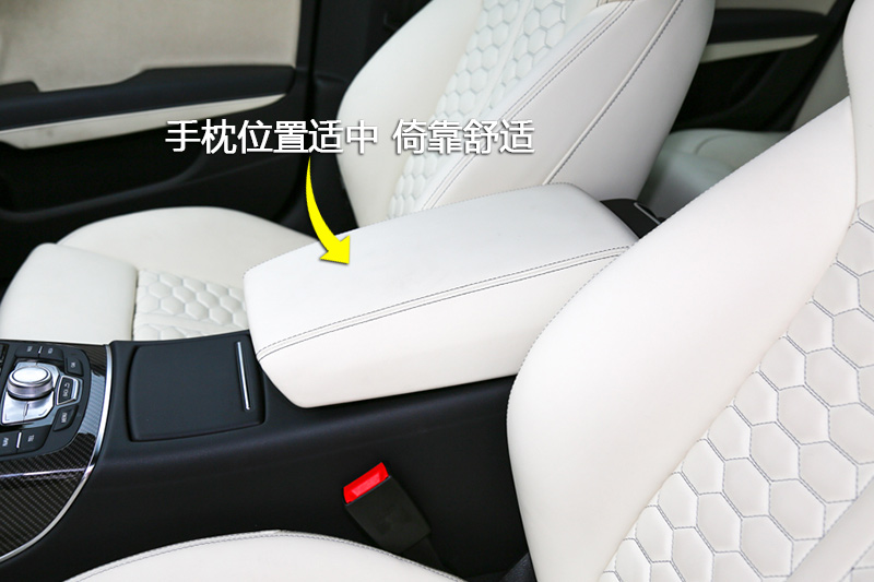 µRS7 Sportback performance