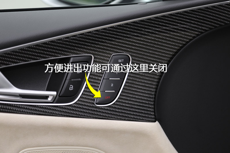 µRS7 Sportback performance