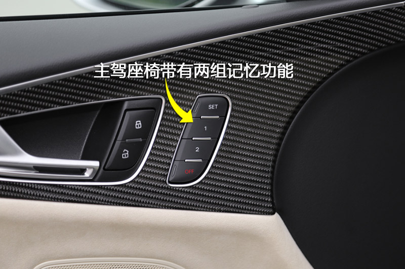µRS7 Sportback performance