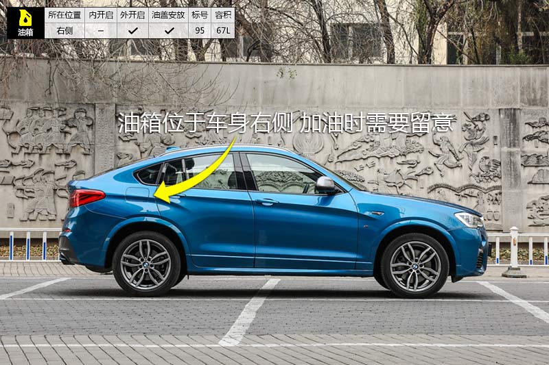 X4 M40i