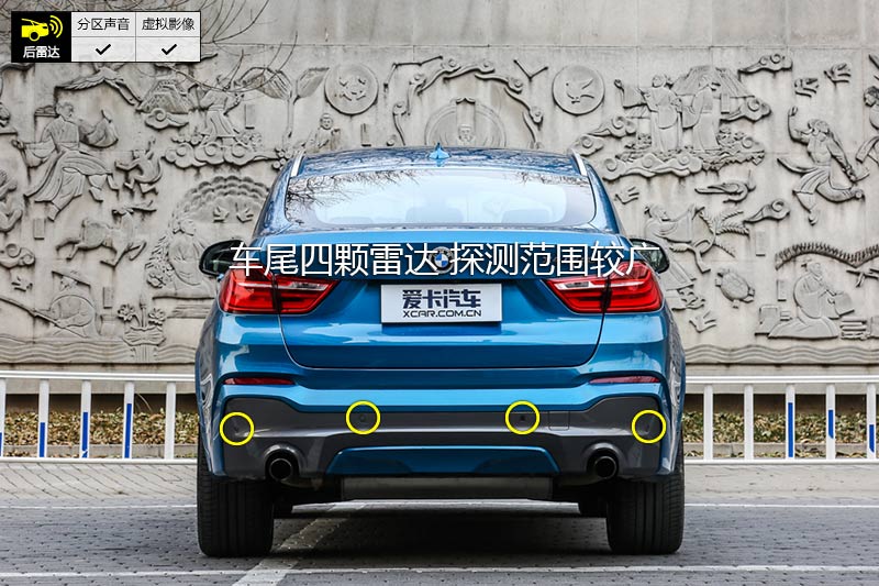 X4 M40i