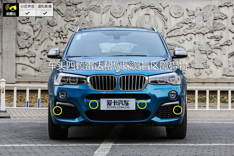 X4 M40i