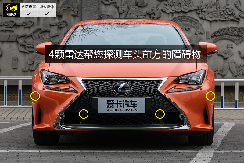 ׿˹RC F SPORT°