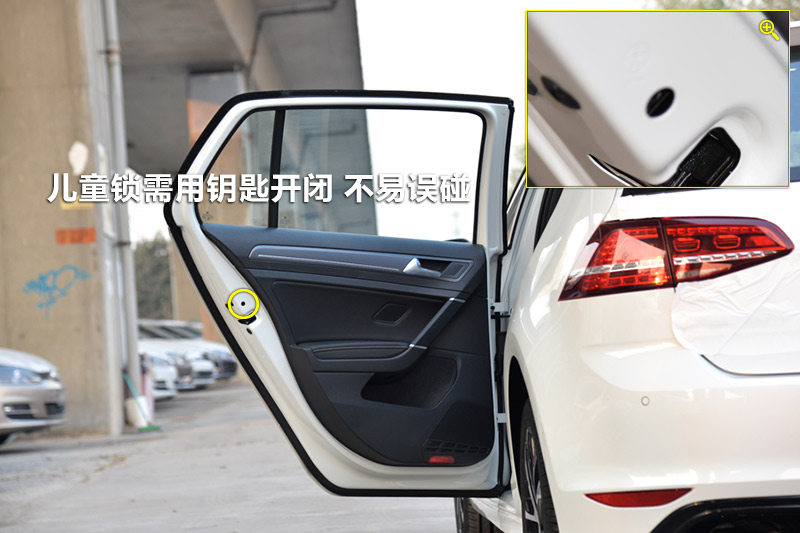 ߶ 1.4TSI ԶR-Line