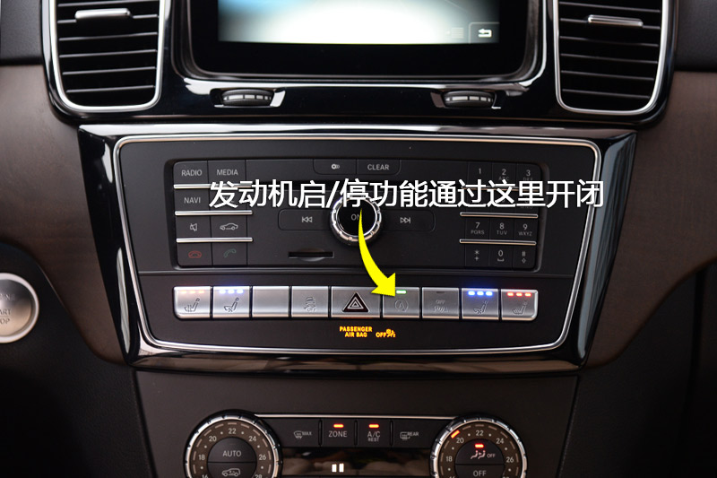 GLS 500 4MATIC