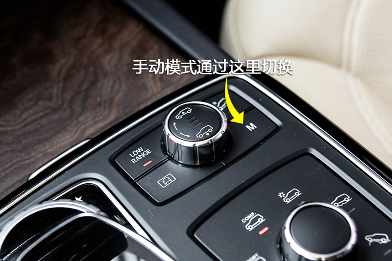 GLS 500 4MATIC