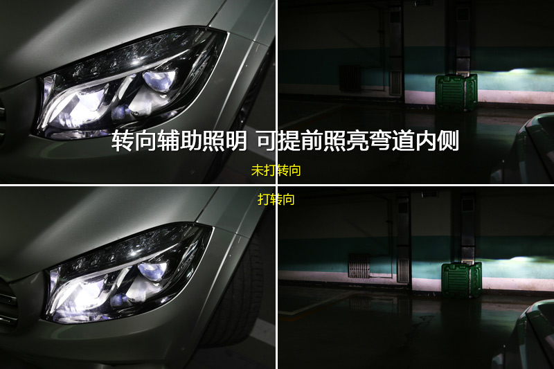 GLS 500 4MATIC