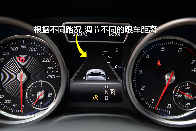 GLS 500 4MATIC
