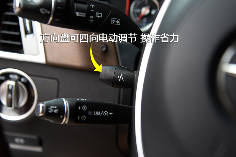 GLS 500 4MATIC