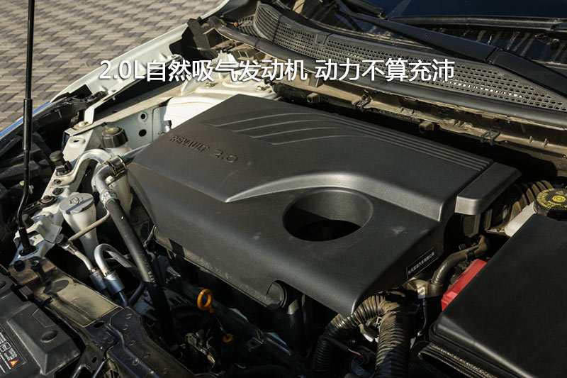 ׼ 2.0L 