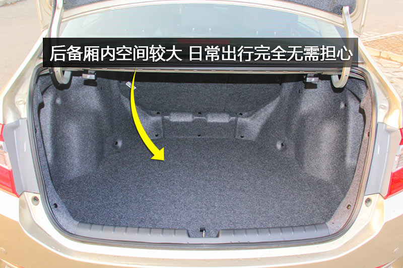  1.8L CVT