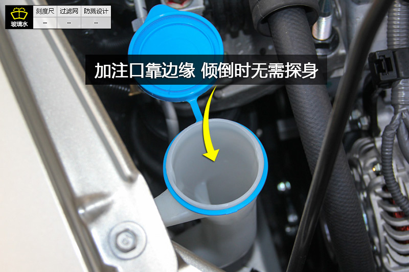  1.8L CVT