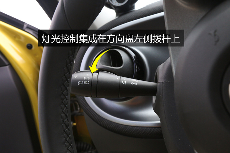 Smart forfour 0.9T ȷ