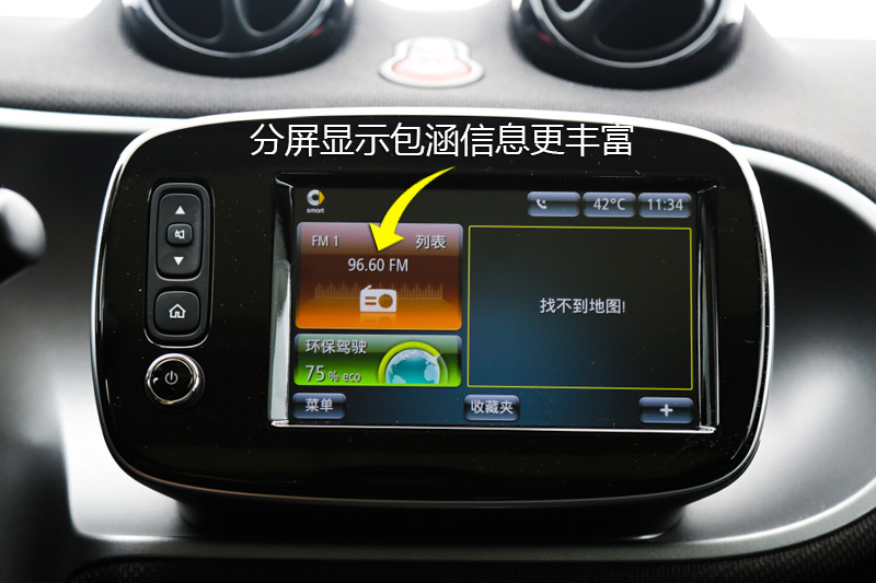 Smart forfour 0.9T ȷ