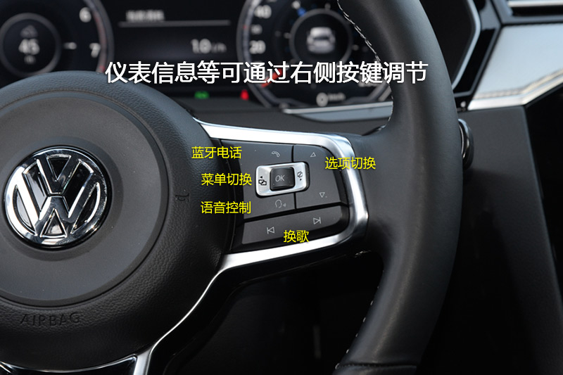 ε 380TSI R-Line