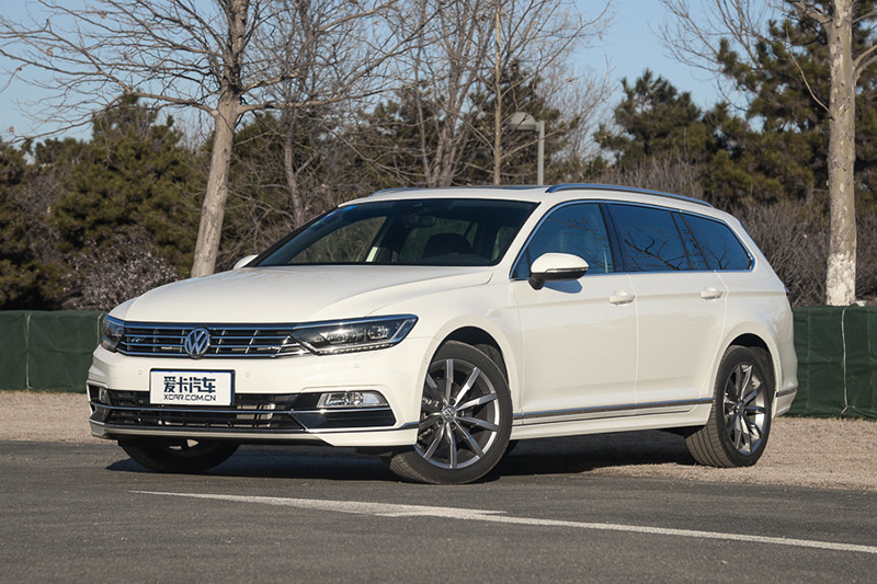 ε 380TSI R-Line
