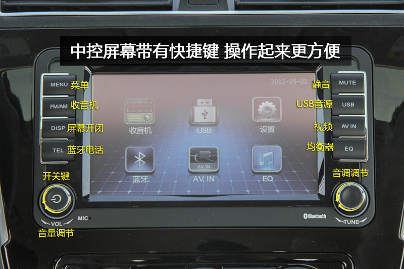 XV 1.6CVT 