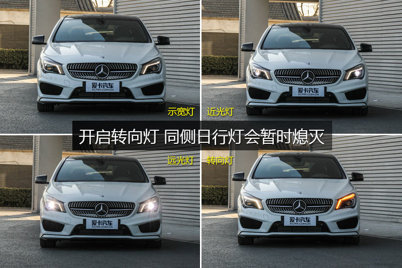 CLA 260 4MATIC
