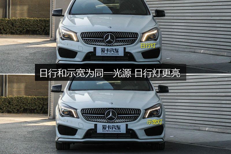 CLA 260 4MATIC