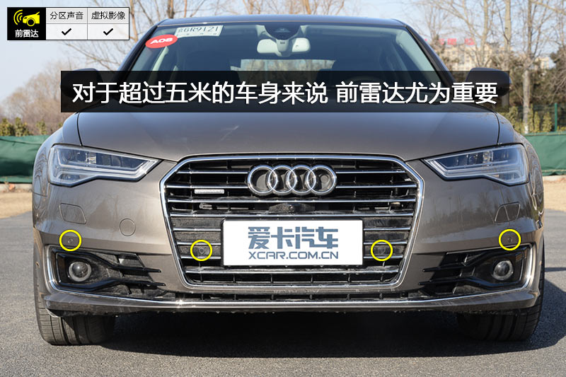 A6L 45 TFSI quattro ˶
