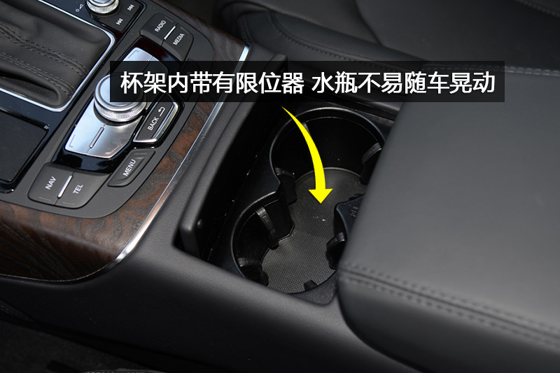A6L 45 TFSI quattro ˶