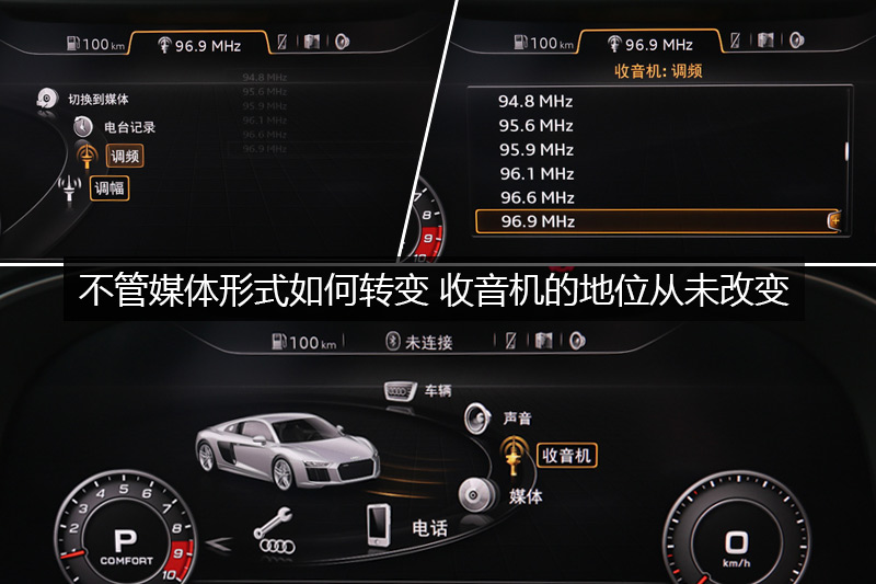 R8 V10 Performance