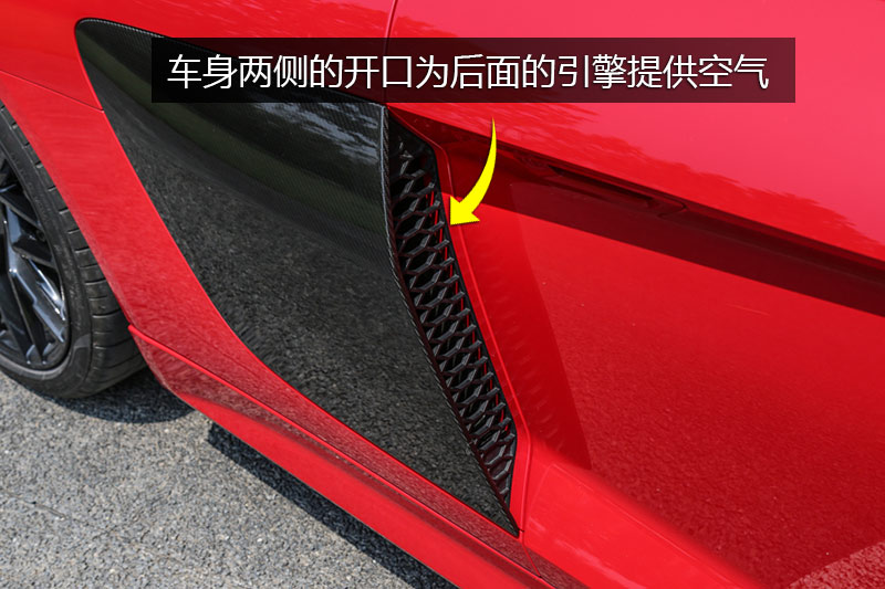 R8 V10 Performance