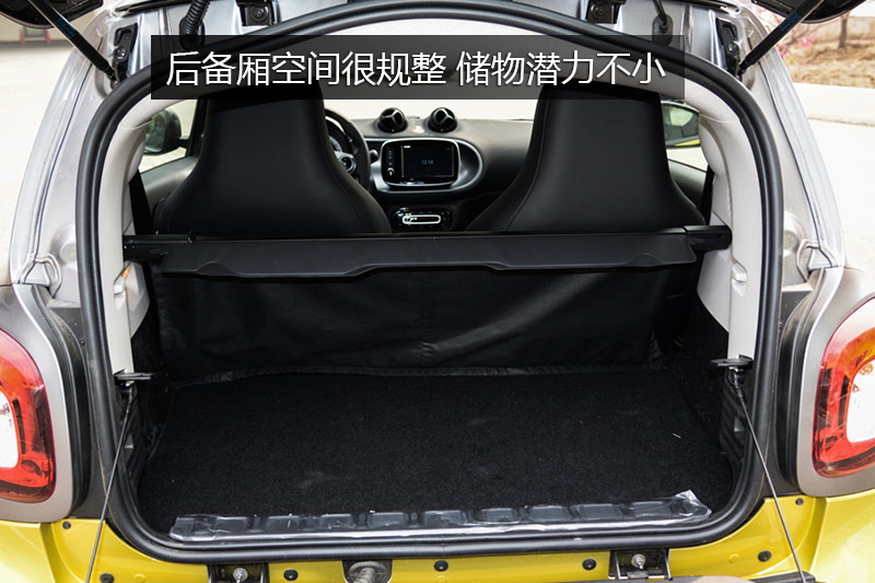 smart fortwo 0.9TӲȷ