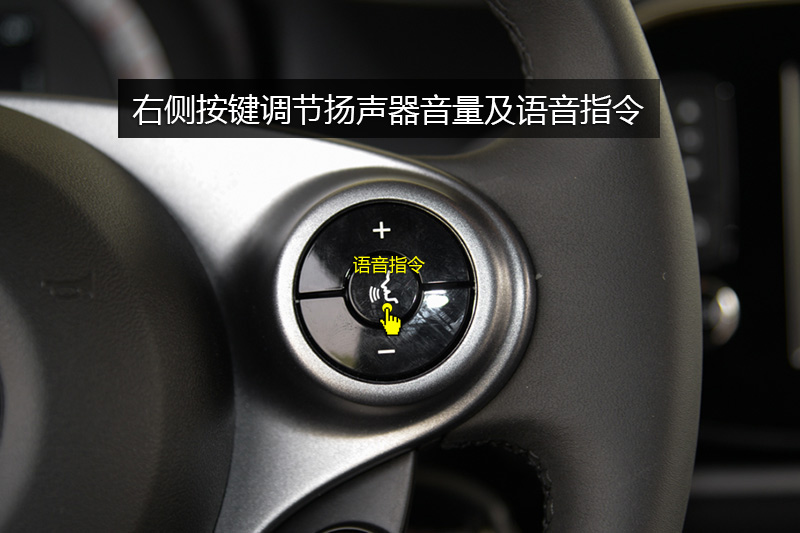smart fortwo 0.9TӲȷ