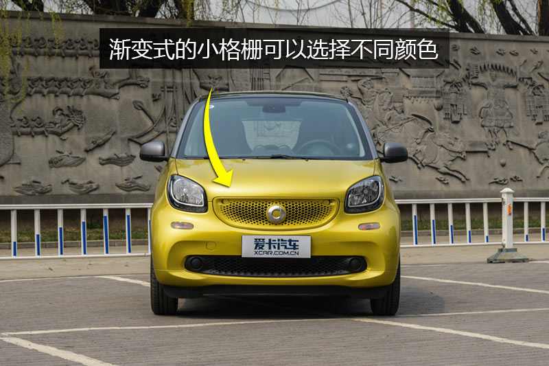 smart fortwo 0.9TӲȷ