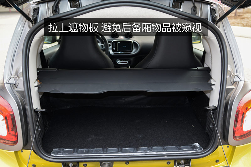 smart fortwo 0.9TӲȷ