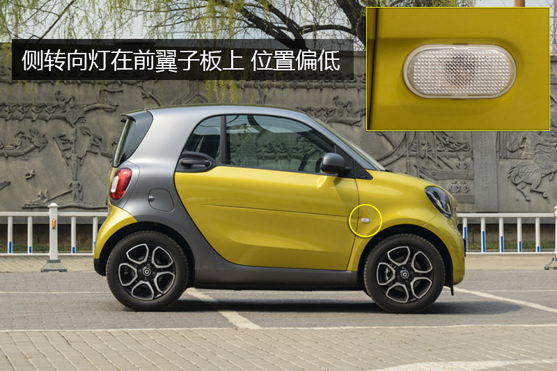 smart fortwo 0.9TӲȷ