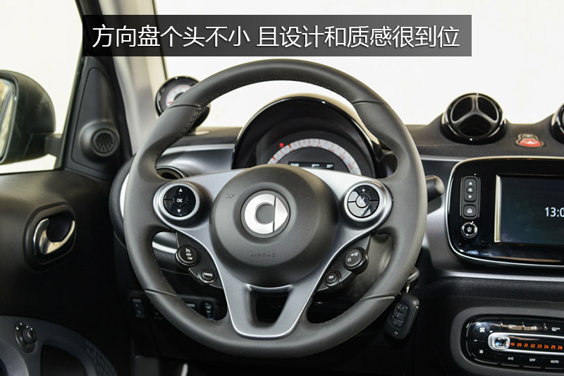 smart fortwo 0.9TӲȷ